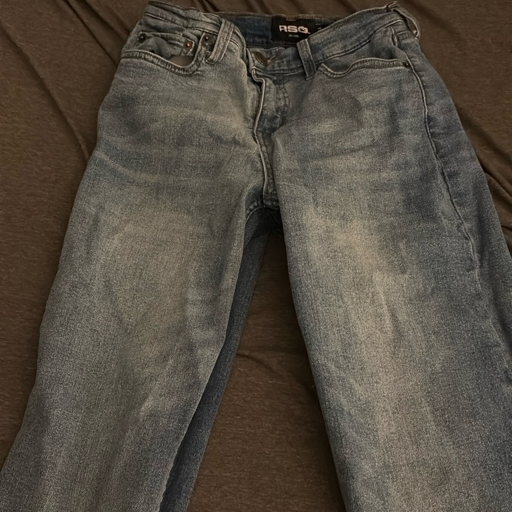 RSQ jeans